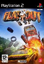 Alle Infos zu FlatOut (PlayStation2)