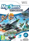 MySims Sky-Heroes
