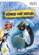 Alle Infos zu K�nige der Wellen (PlayStation2)