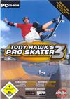 Tony Hawk's Pro Skater 3