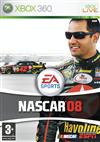 NASCAR 08