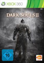 Alle Infos zu Dark Souls 2 (360)