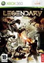 Alle Infos zu Legendary (PC)