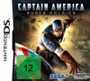 Captain America: Super Soldier