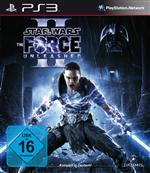Star Wars: The Force Unleashed II