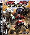 MX vs. ATV: Untamed