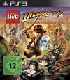 Lego Indiana Jones 2: Die neuen Abenteuer