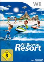 Alle Infos zu Wii Sports Resort (Wii)