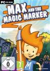 Max & the Magic Marker