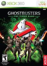 Alle Infos zu Ghostbusters - The Video Game (360)