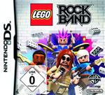 Alle Infos zu Lego Rock Band (NDS)