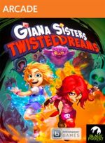 Alle Infos zu Giana Sisters: Twisted Dreams (360,360)