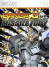 Bangai-O HD: Missile Fury