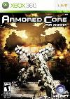 Armored Core 4