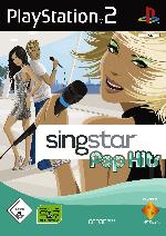 Alle Infos zu SingStar: Pop Hits (PlayStation2)