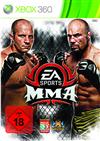 EA Sports MMA