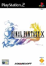 Alle Infos zu Final Fantasy X (PlayStation2)
