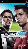 Pro Evolution Soccer 2008 f&uuml;r PSP