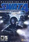 SWAT 4: The Stetchkov Syndicate