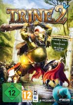 Alle Infos zu Trine 2 (PC)