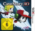 Alle Infos zu Cave Story 3D (3DS)