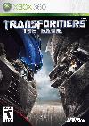 TransFormers: The Game