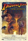 Indiana Jones and the Fate of Atlantis