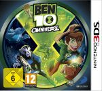Ben 10: Omniverse