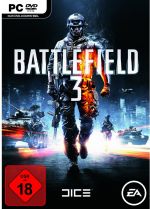 Alle Infos zu Battlefield 3 (PC,PC,PC)