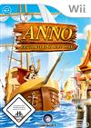 ANNO: Erschaffe eine neue Welt