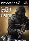 GSG9: Anti-Terror Force