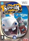 Rayman: Raving Rabbids 2