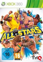 Alle Infos zu WWE All Stars (360)