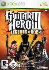 Guitar Hero III: Legends of Rock