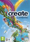 Create - Deine Fantasie schaltet eine verspielte Welt frei