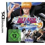 Alle Infos zu Bleach: The 3rd Phantom  (NDS)