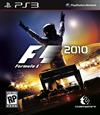 F1 2010