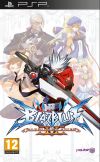 BlazBlue: Continuum Shift 2