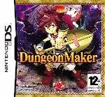Alle Infos zu Dungeon Maker (NDS)