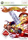 Fairytale Fights