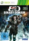 Binary Domain