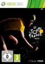 Le Tour de France: Saison 2012