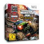 Alle Infos zu Monster Jam: Pfad der Zerst�rung (Wii)