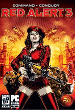 Alle Infos zu Command & Conquer: Alarmstufe Rot 3 (PC)