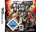 Alle Infos zu Metal Slug 7 (NDS)