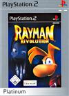 Rayman Revolution