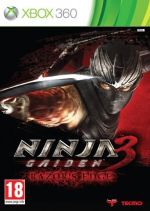 Alle Infos zu Ninja Gaiden 3 - Razor's Edge (360,360)