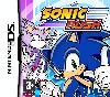 Sonic Rush
