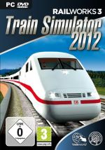 Alle Infos zu RailWorks 3: Train Simulator 2012 (PC)