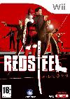 Red Steel